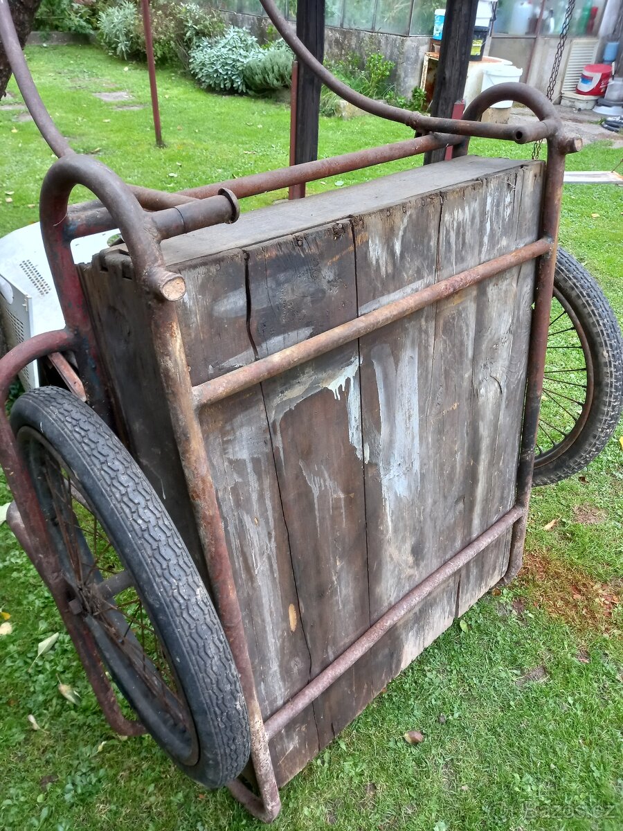 kára na 19" kolech - 2