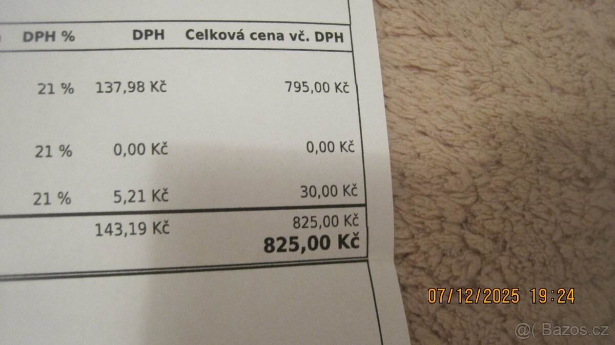 DÍVČÍ hodinky, růžové, česká výroba - 2