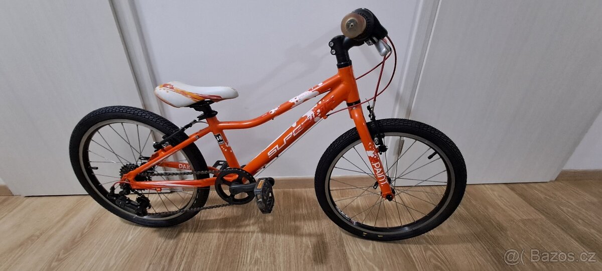 Superior Paint 20"- PĚKNÉ - 2