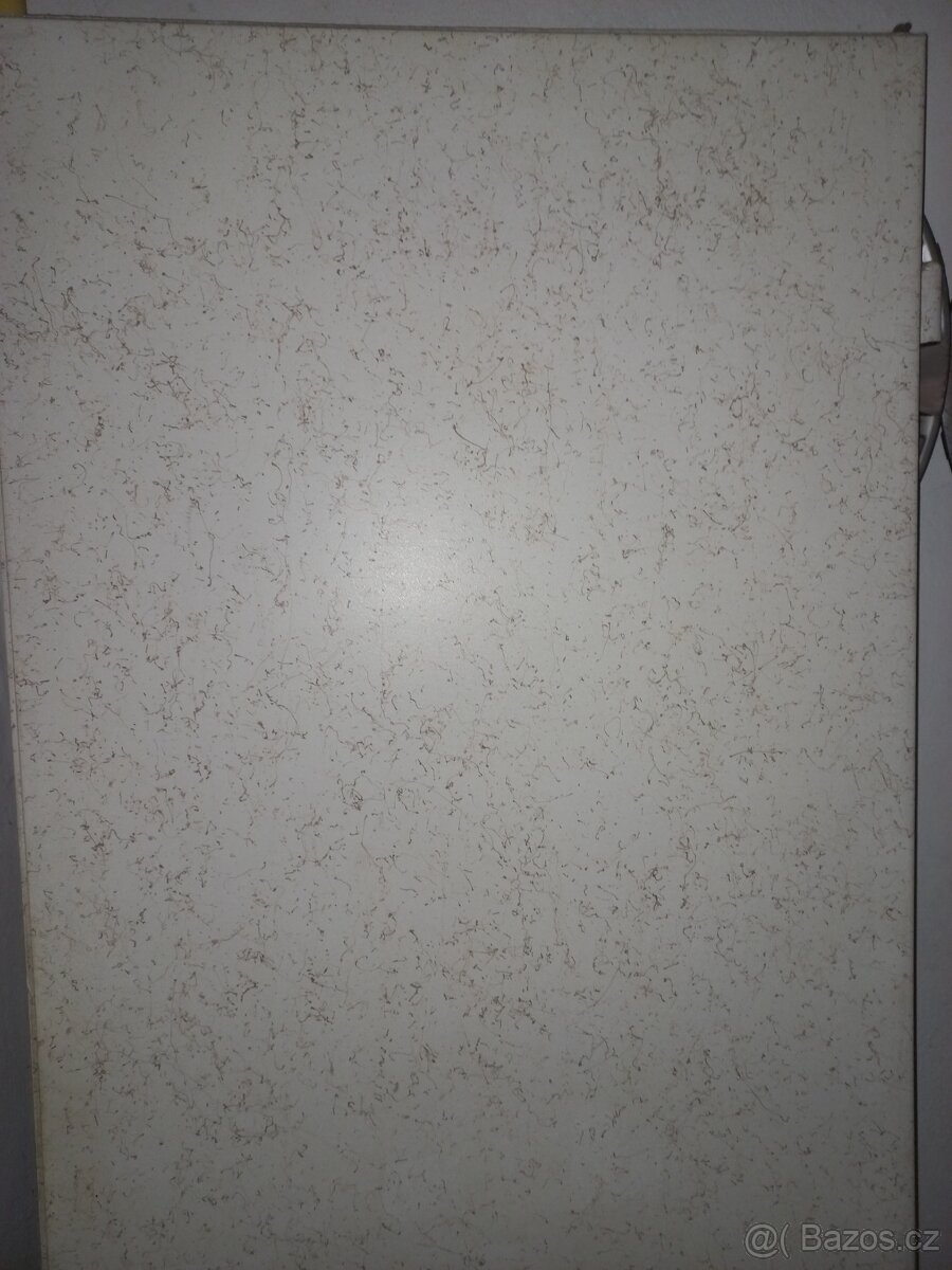 Interiérové dveře 60L - 2