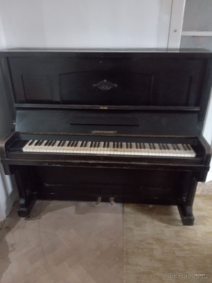 Piano - 2