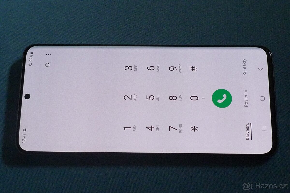 Samsung Galaxy S20 - 2