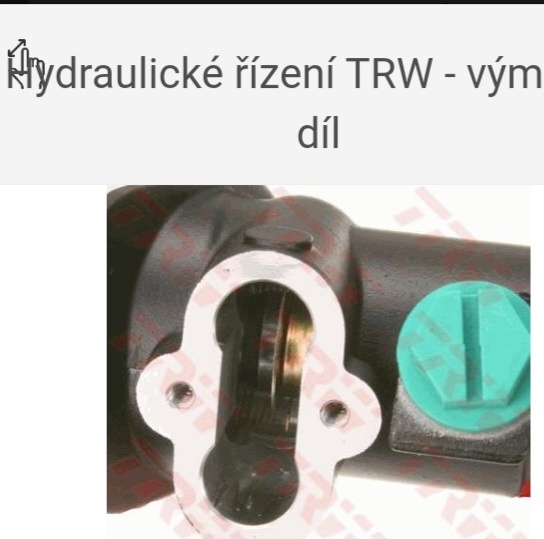 Řízení fabia1 - 2