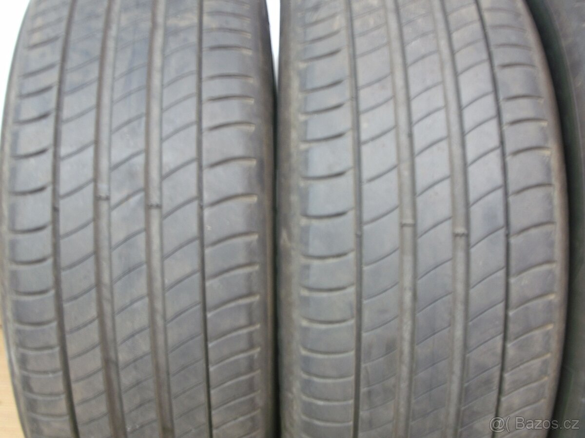 P sadu Michelin Primacy 3 , 205/55 R19 97V Extra Load - 2
