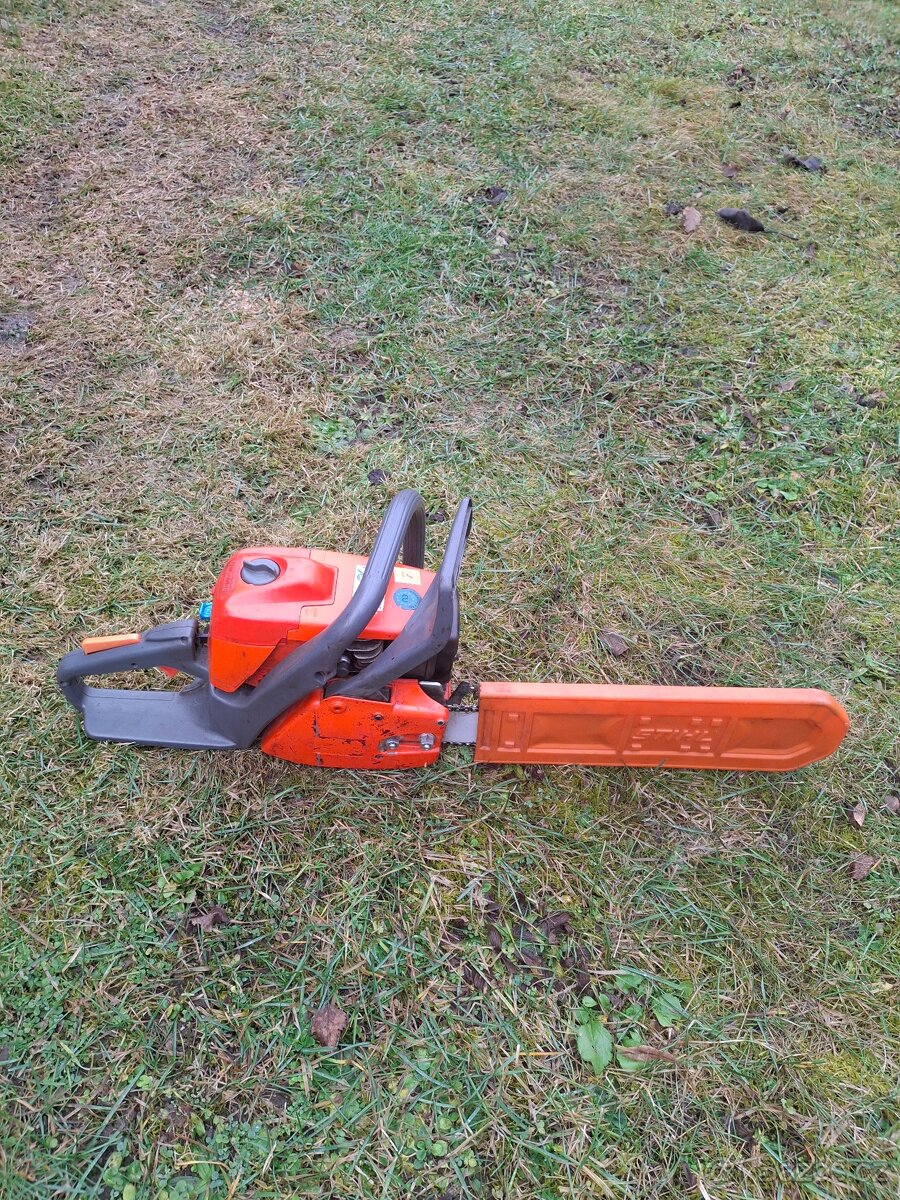 Motorová pila Oleo-mac 952 - 2