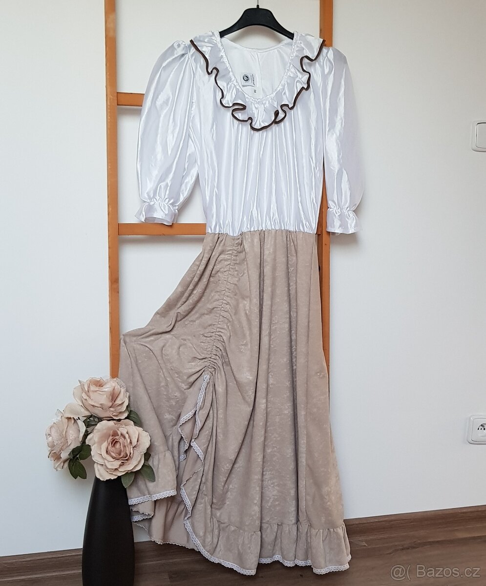 Kostým Kunter Bunt. Vel.38. - 2