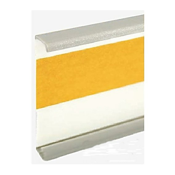 Podlahová/soklová lišta - 2