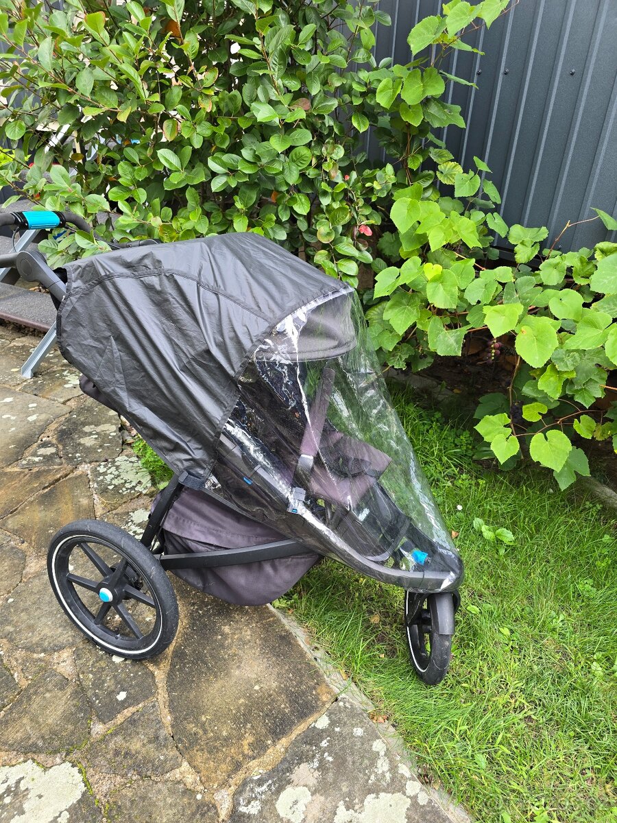 Kočárek Thule Urban Glide 2 - 2