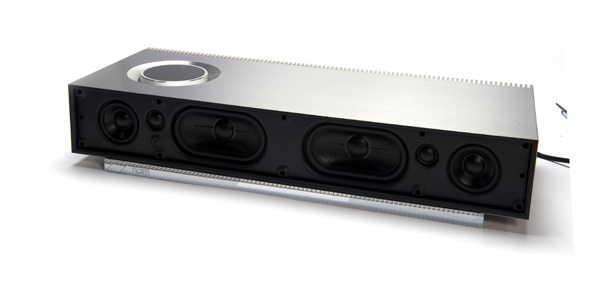 Naim MUSO - 2