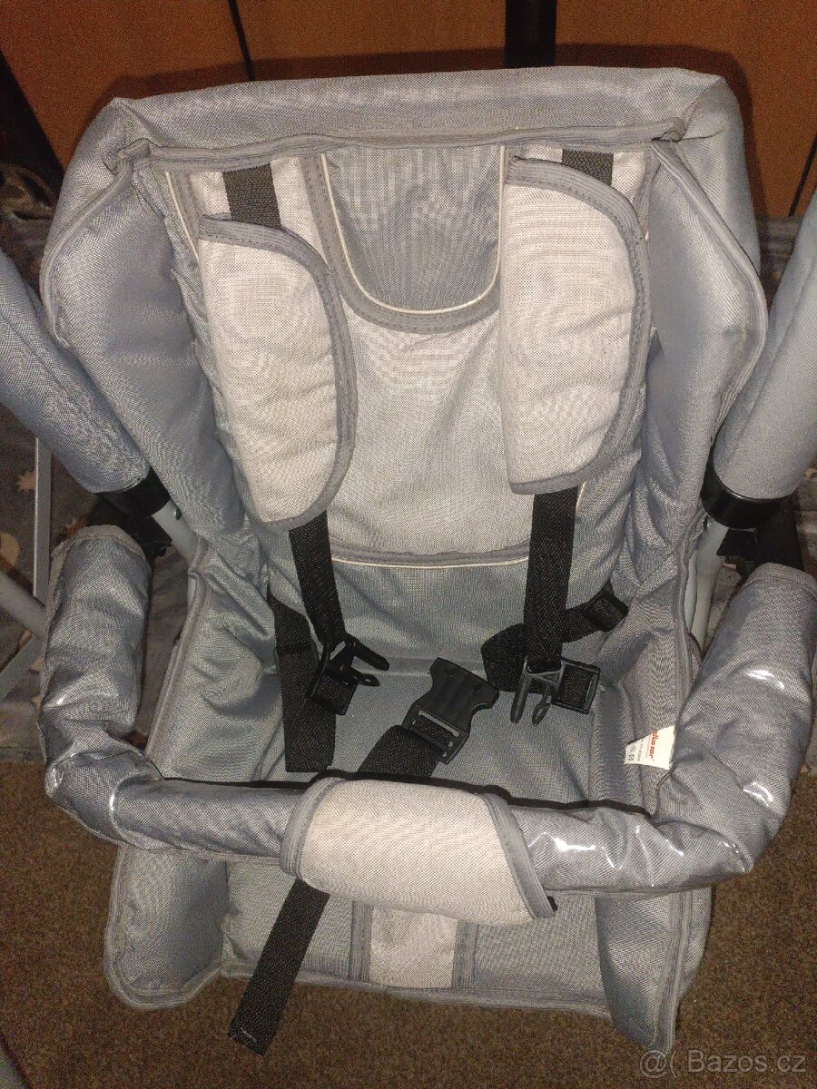 Dětská houpačka - 2