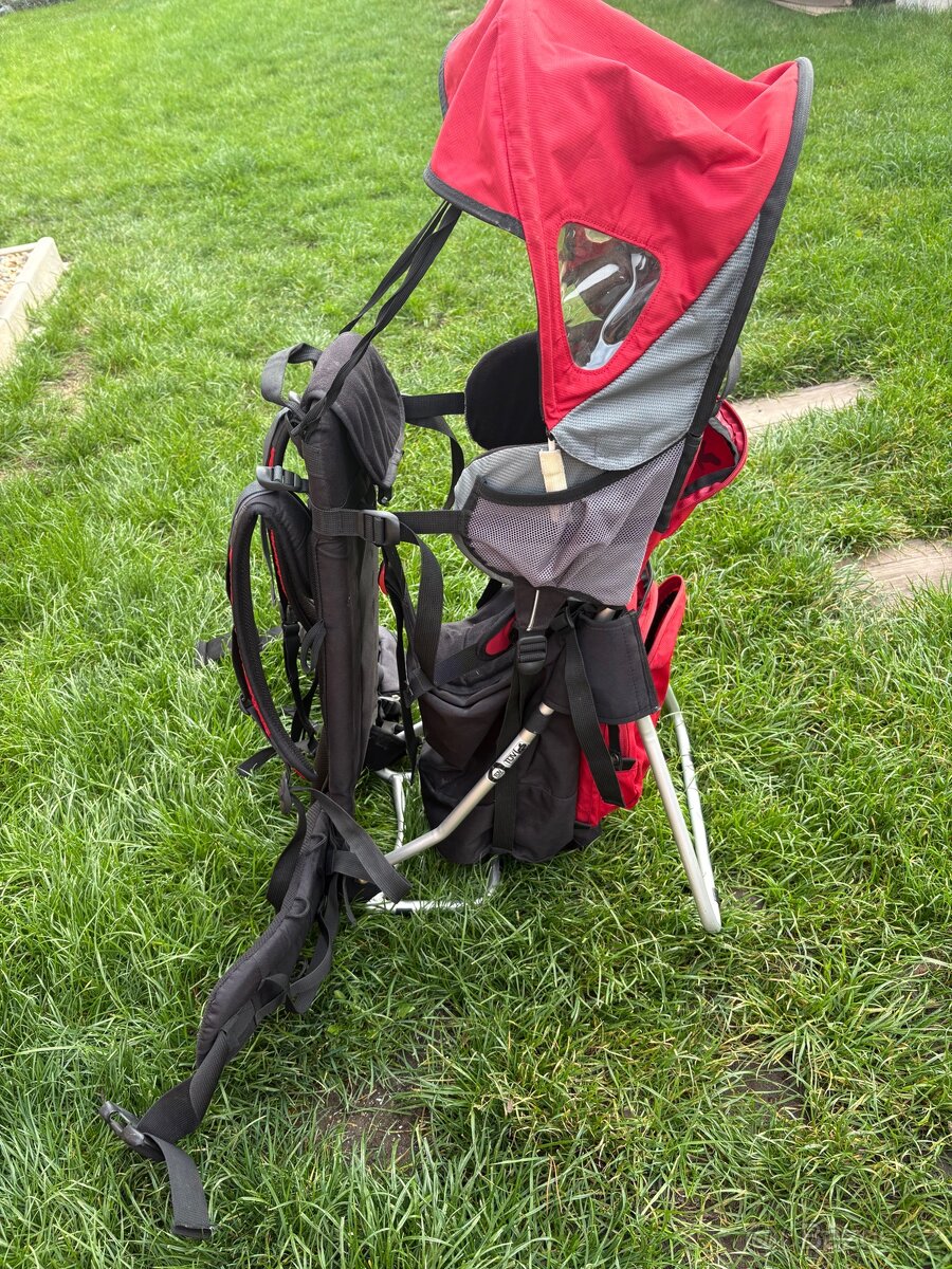 Dětské nosítko Salewa - 2