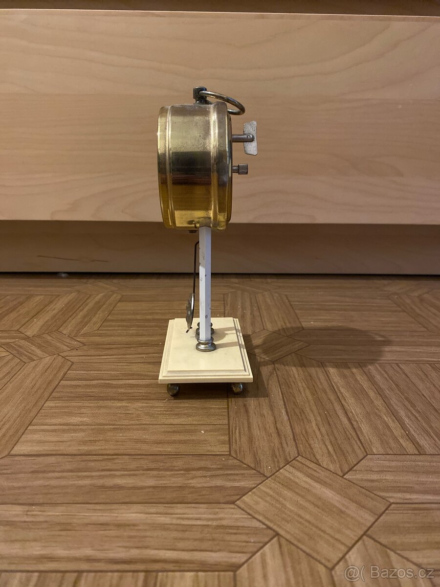 Stolní hodiny (prim) - 2