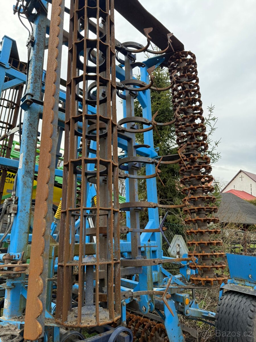 Kompaktomat Farmet K 800 PS - 2