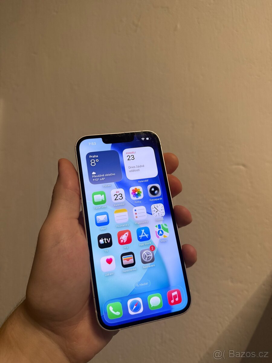 iPhone 13 128 GB - 2