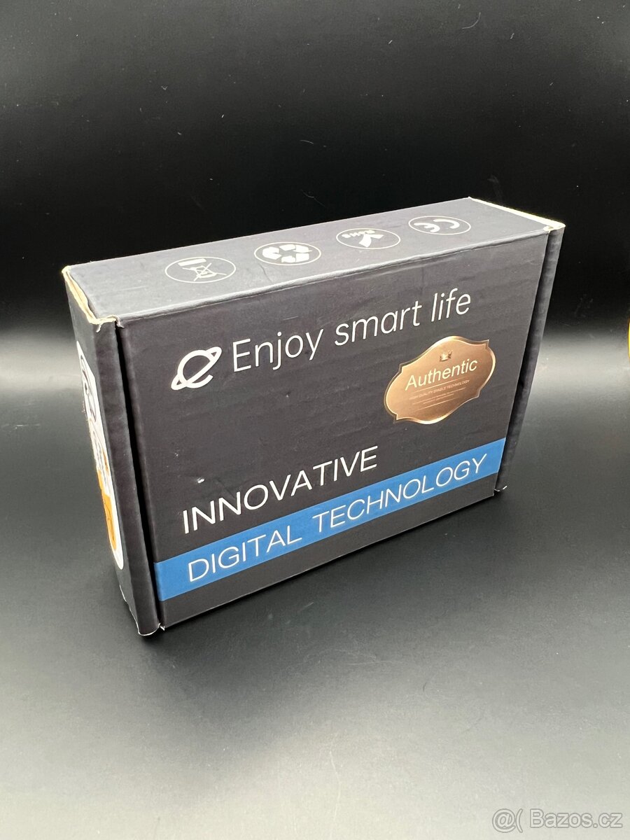 Kamera s diktafonem ve FLASH disku - 2