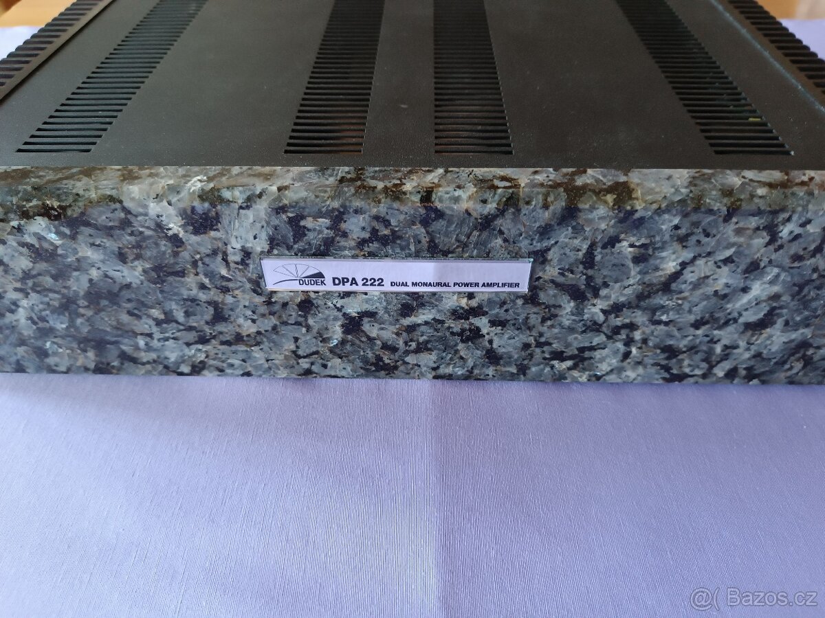 DPA222 - 2