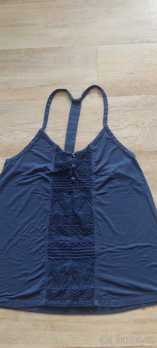 Dámské tílko - 2, velikost: S - 2