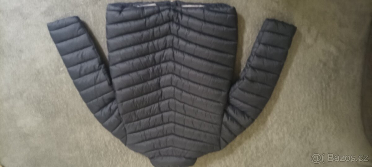 Bunda přechodová Reserved vel. 122 - 2