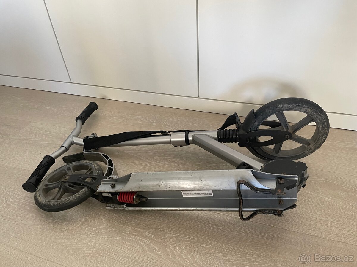 Koloběžka - 2
