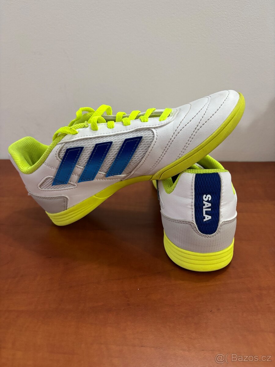 Chlapecké sálovky Adidas, vel, 38 - 2