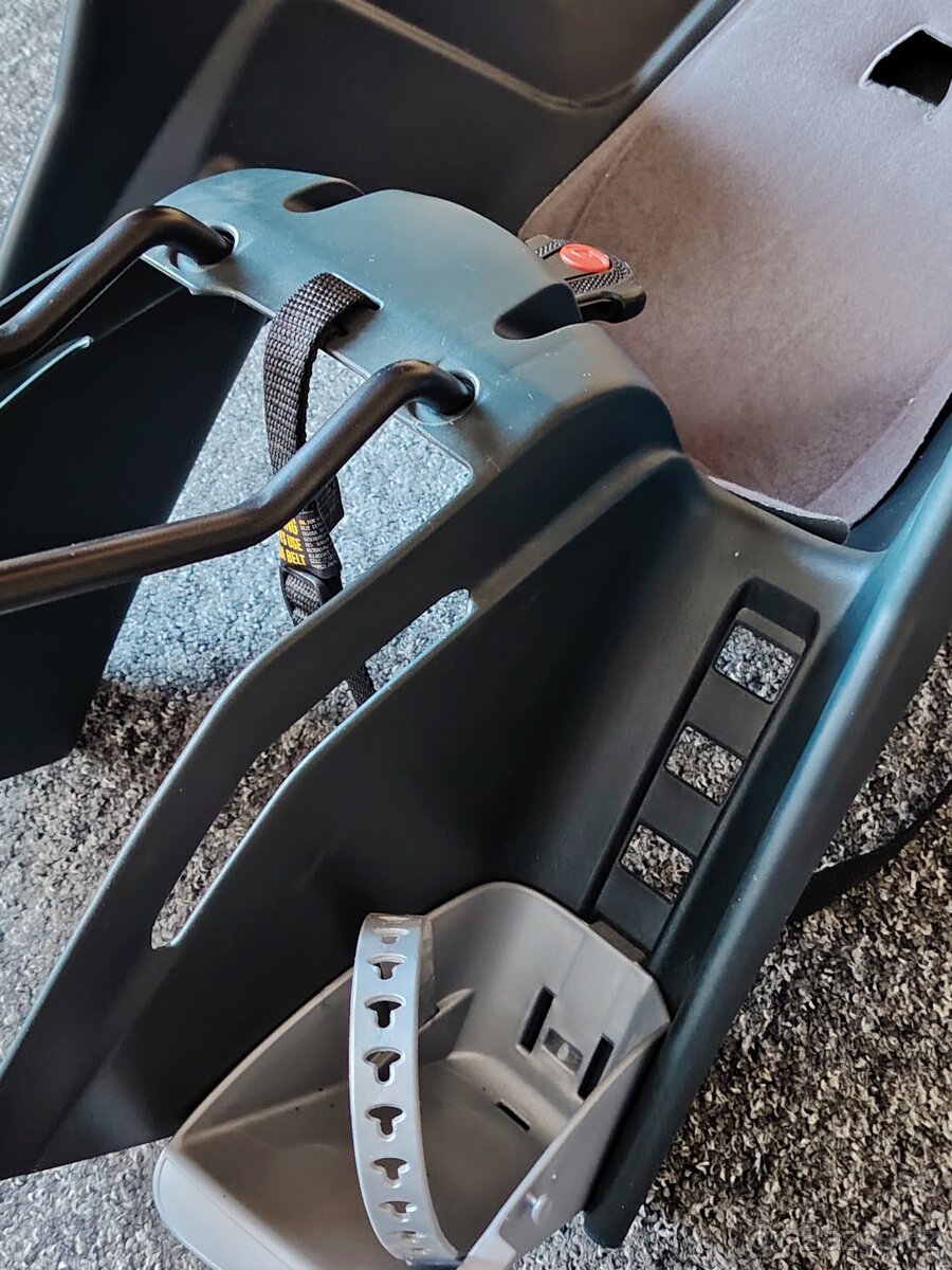 Sedačka na kolo TOP stav - 2