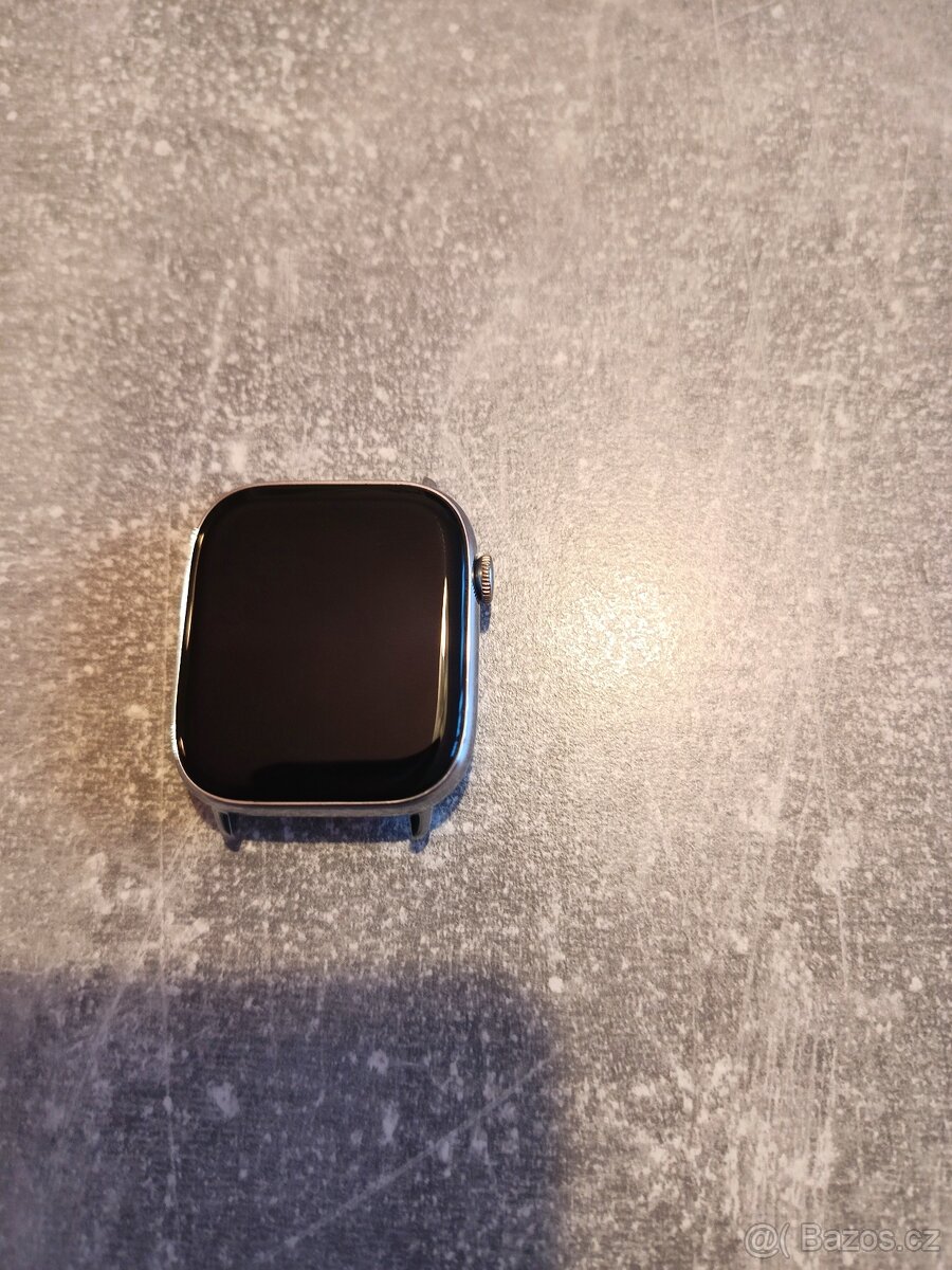 Damské chytré hodinky Armodd - 2