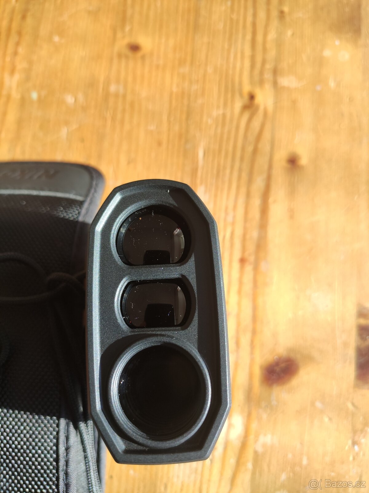 Prodám laserový dálkoměr Nikon Prostaff 1000 - 2