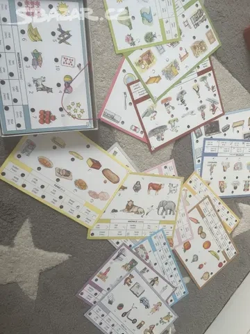 Angličtina pro děti - 2