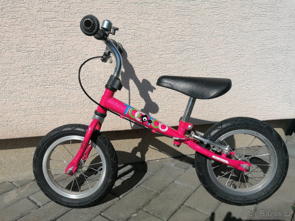 Odrážedlo Yedoo - 2