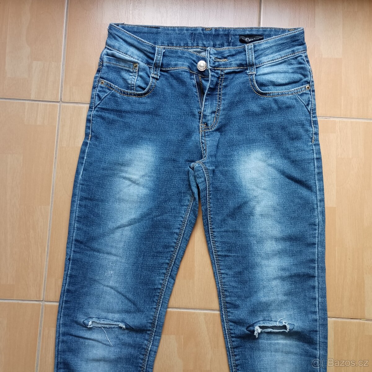 Dívčí rifle vel.158 - 2