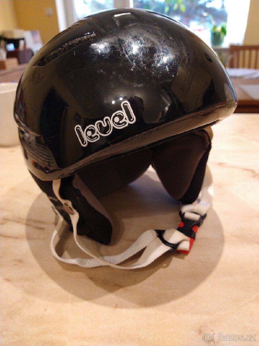 Lyžařská dětská helma Haven Level vel. S - 2