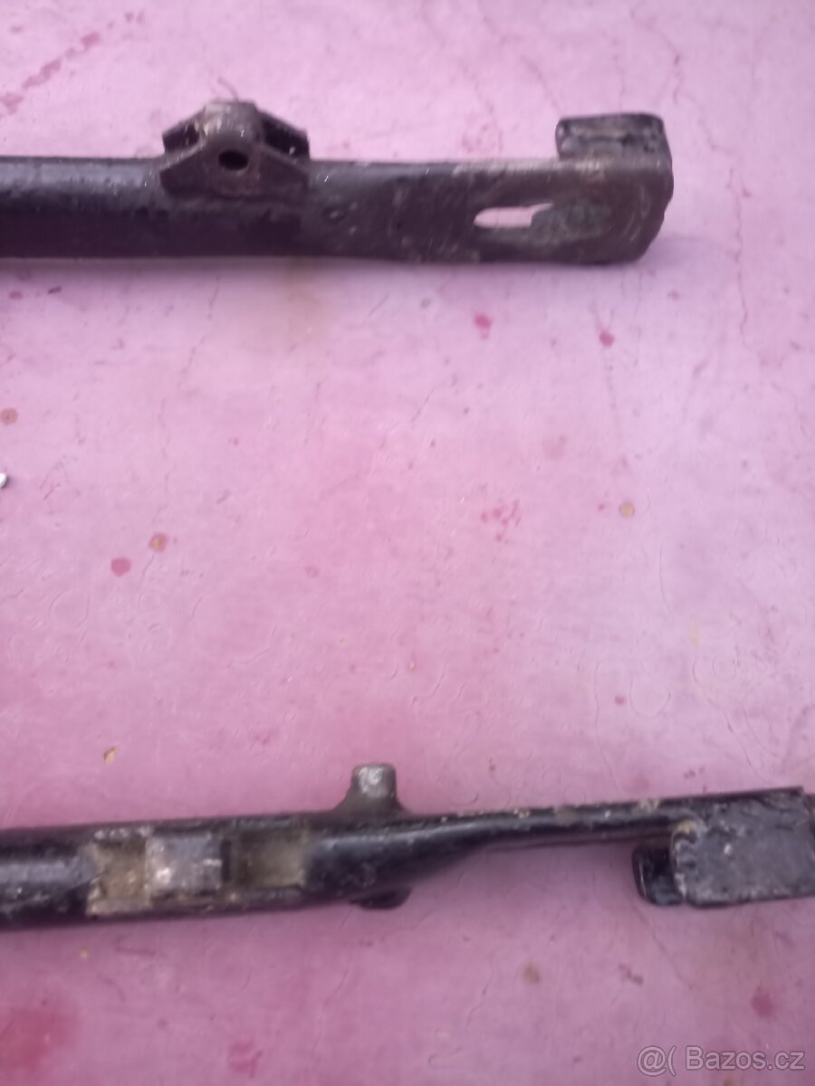 Simson S51 kyvka - 2