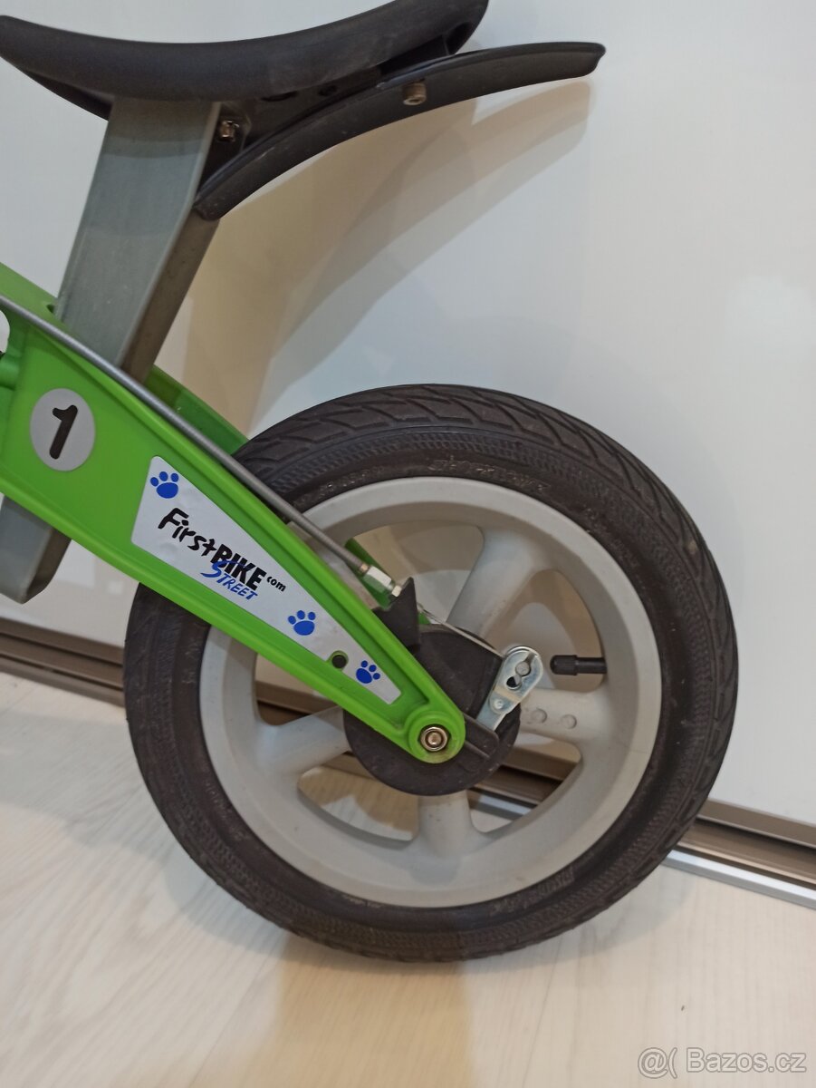 First Bike - 2