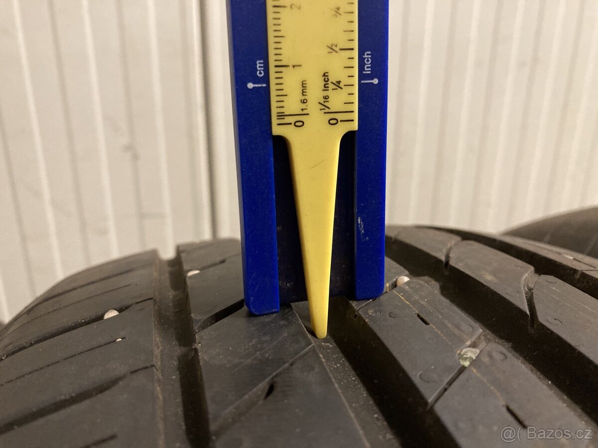 Letní sada pneu 205/50/17 Nexen - 2