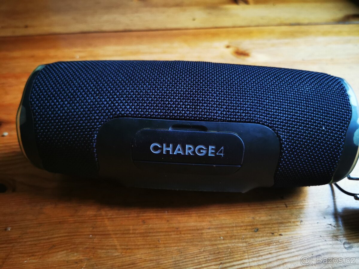 JBL charge 4 - 2
