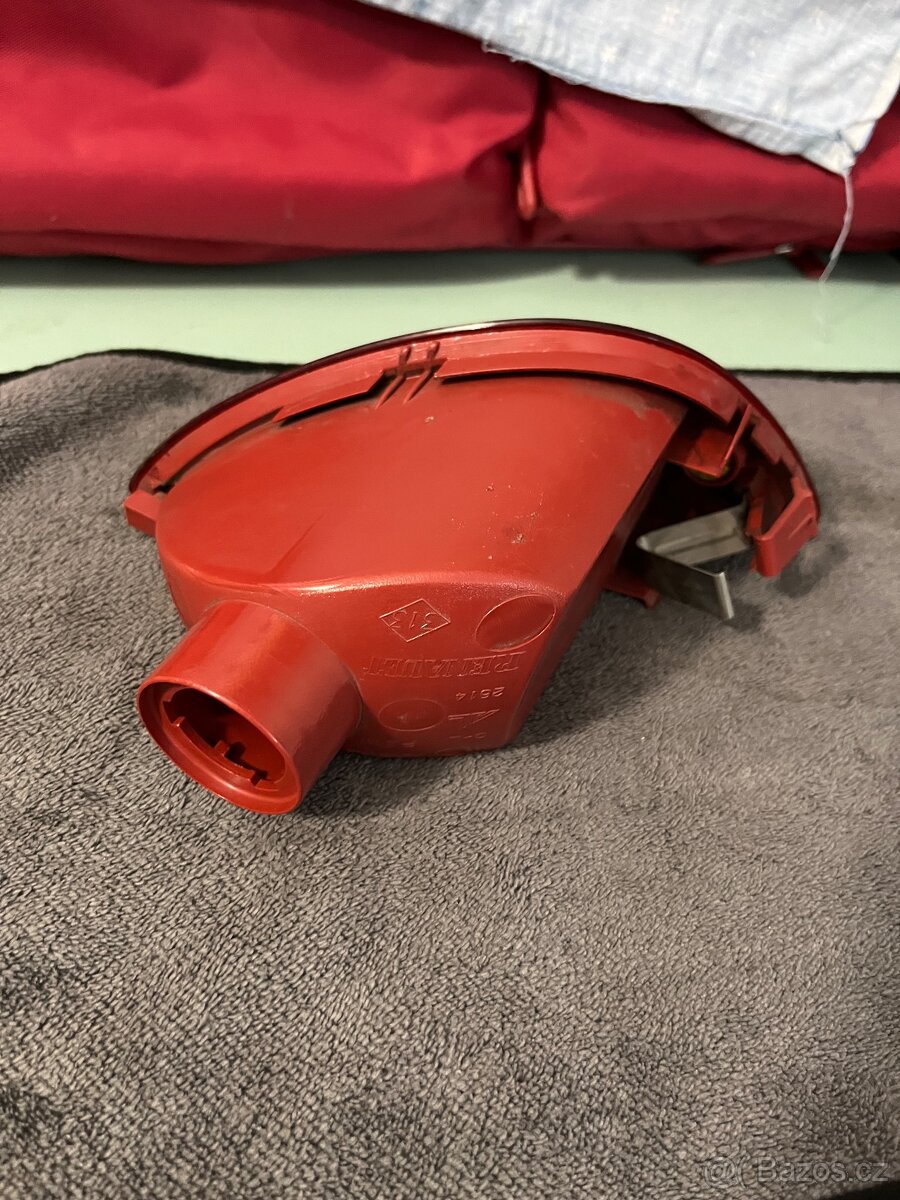 Mlhovka Renault Levá, OEM: 19-0718-01-2 - 2