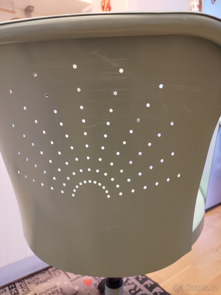 Ikea ROBERGET turquoise - 2