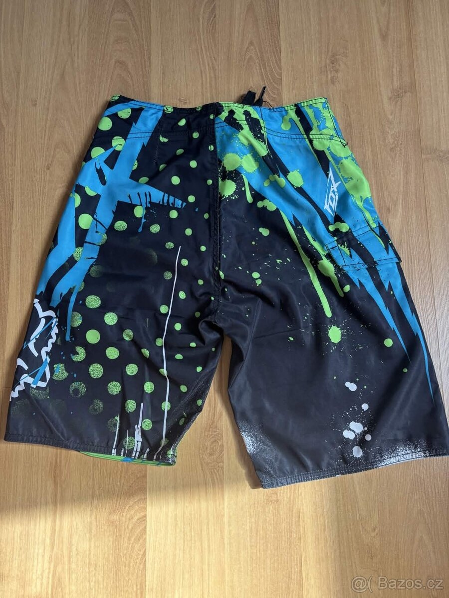 Šortky FOX - velikost 26 - 2