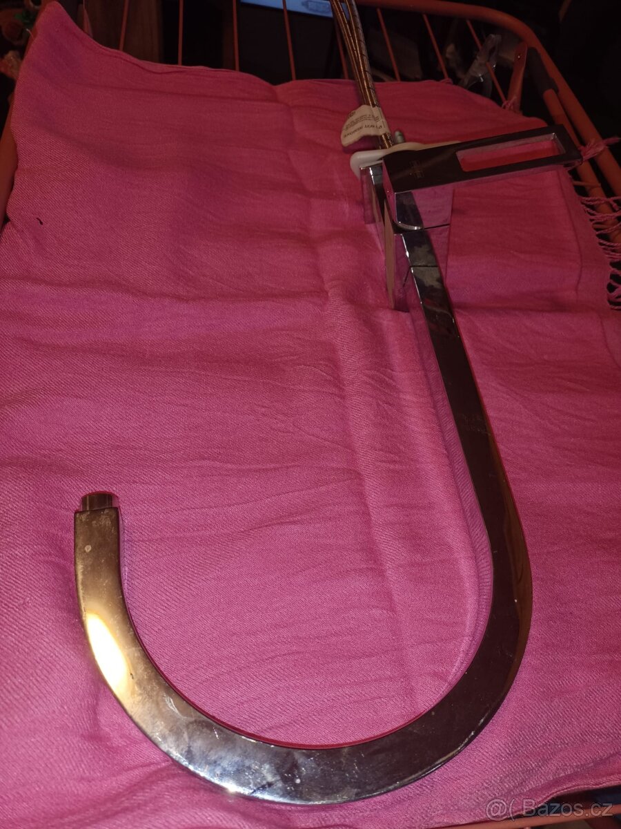 Koupelnová baterie - 2