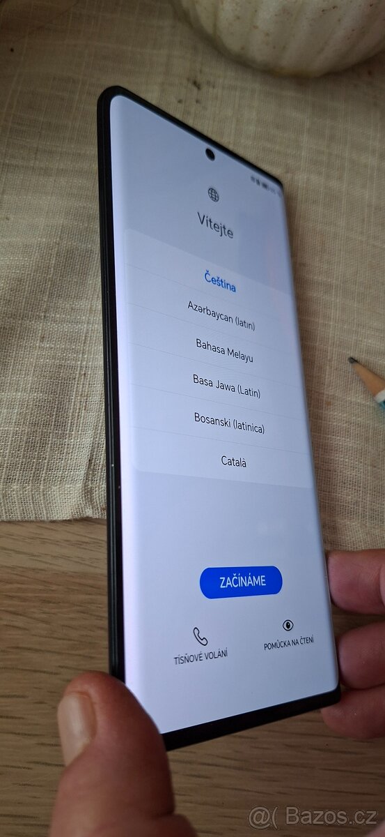 Honor magic 5 lite - 2