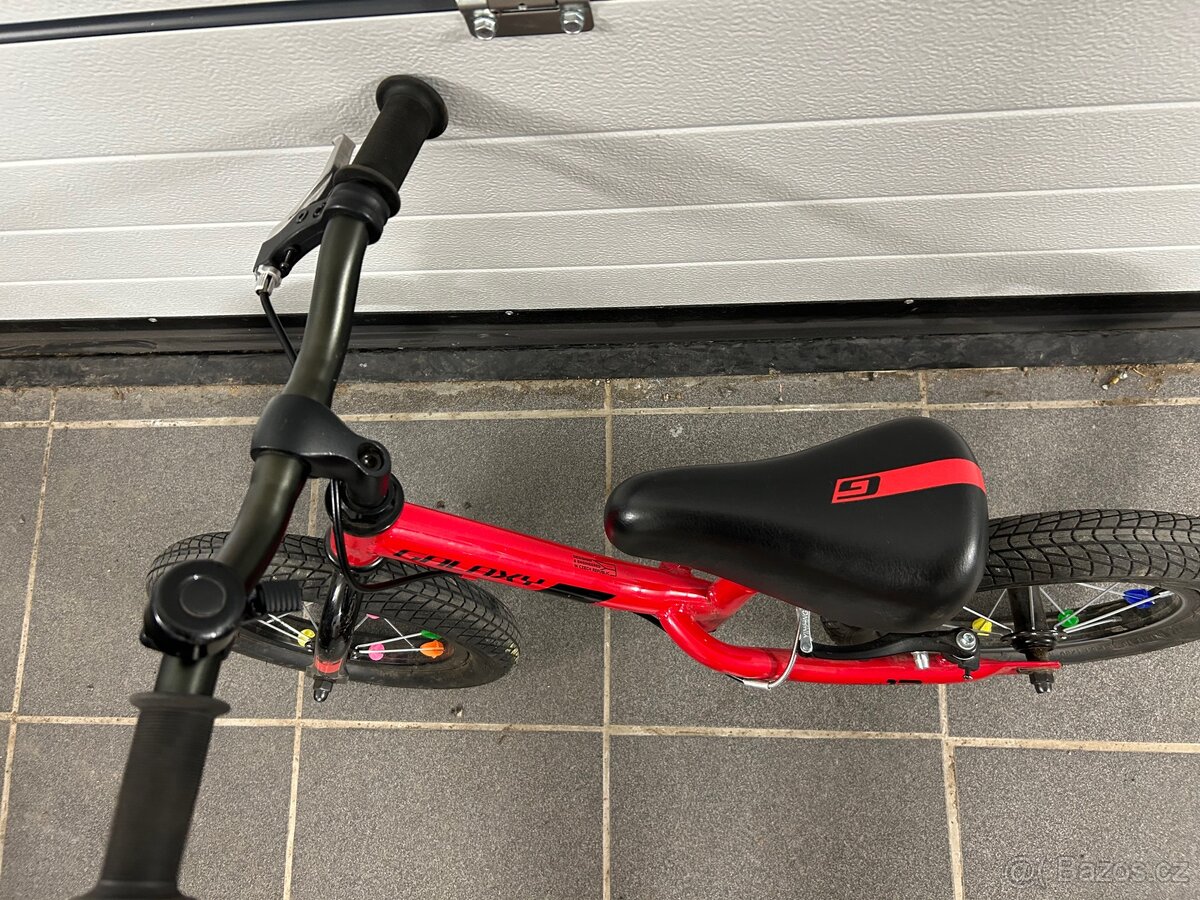 Dětské odrážedlo Galaxy - 2