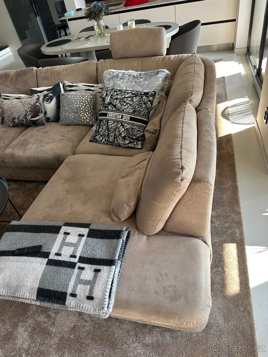 Sedací souprava 320x180x220 - 2