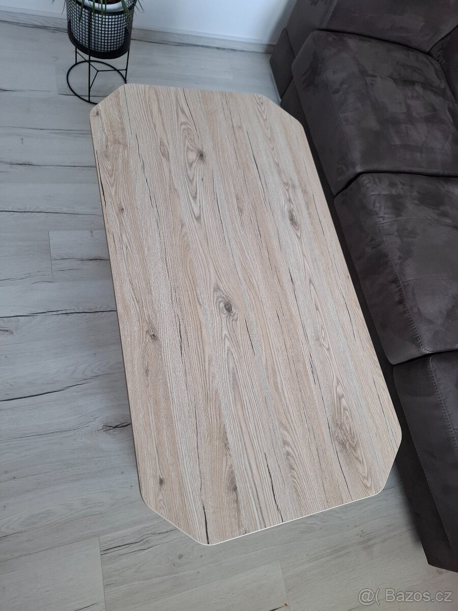 Konferenční stolek - 2