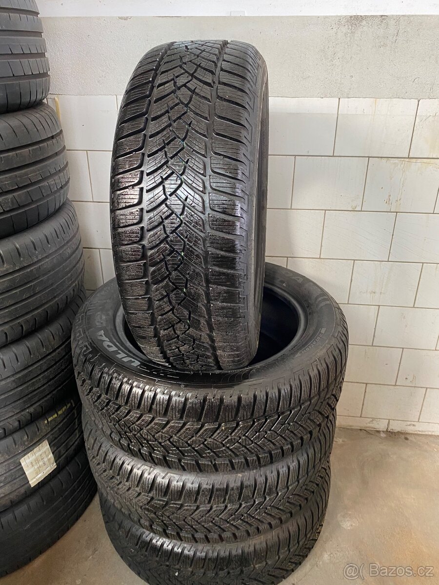 225/55 R17 Fulda KristalControl 2 - 2