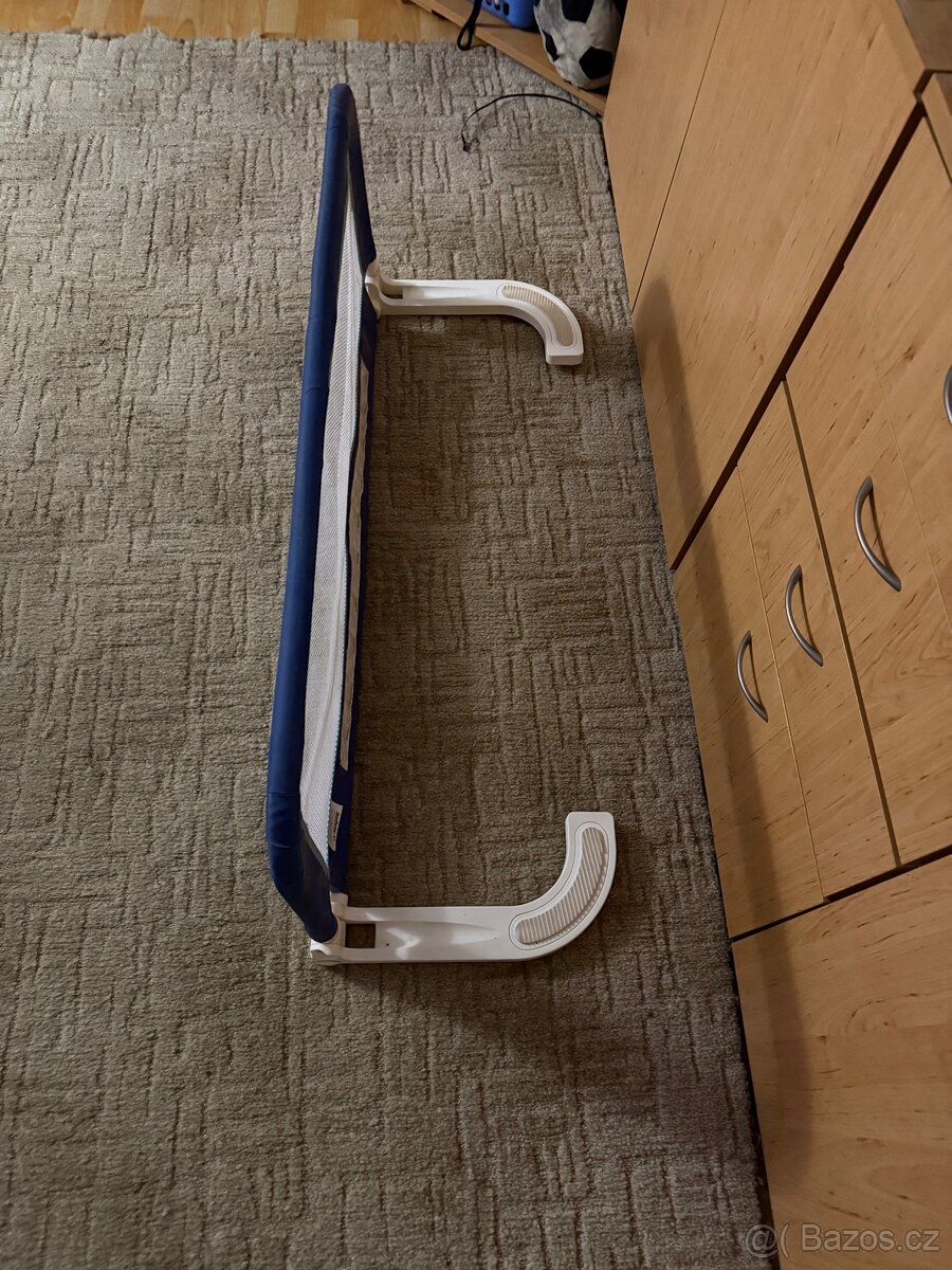 Zábrana na postel - 2