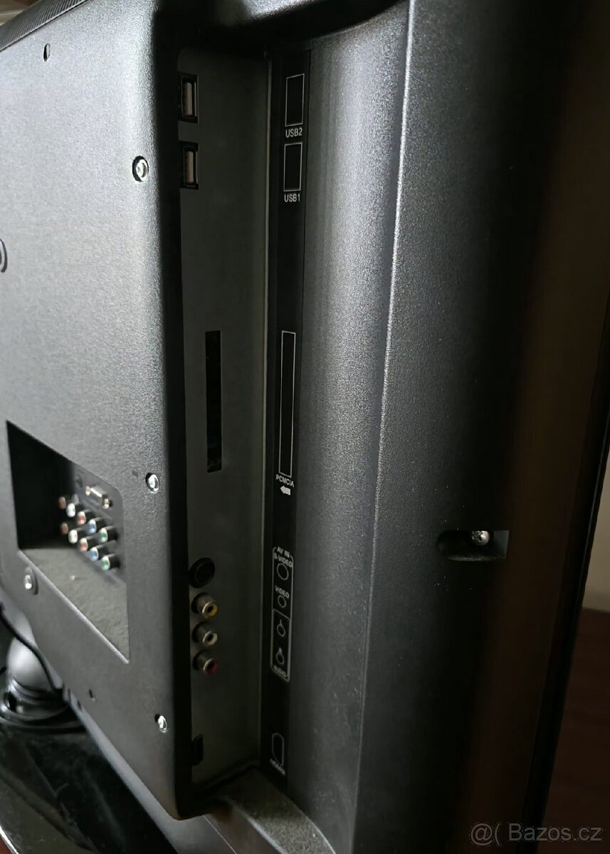 CHANGHONG LCD TV - 2