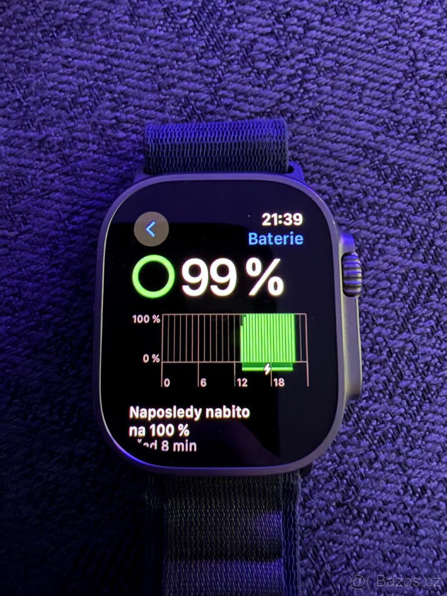 Apple Watch Ultra 2 - 2