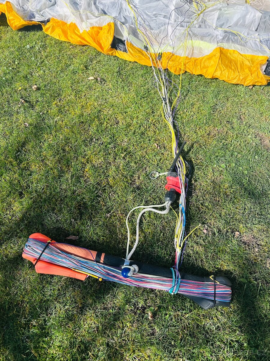 Pegas Revo 14 m – top stav - 2