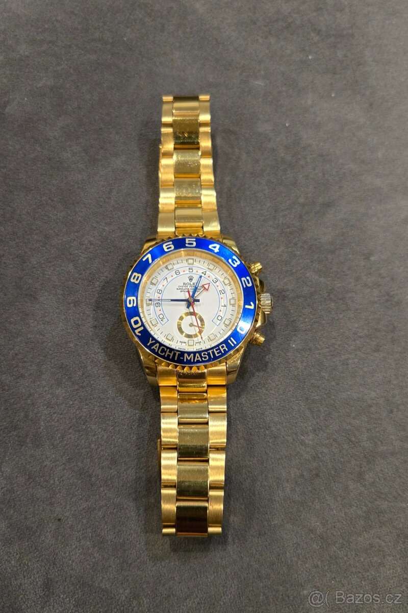 Rolex - 2