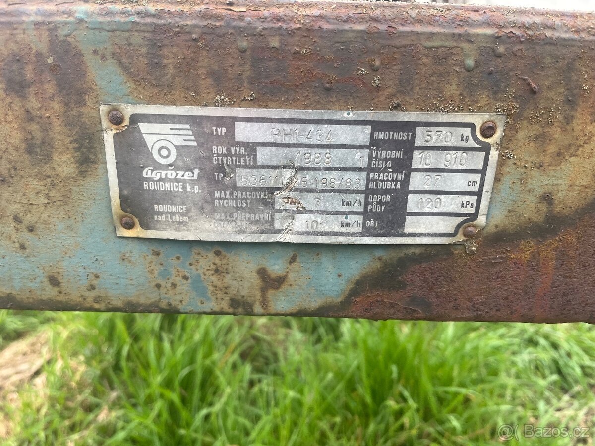 Pluh - 2